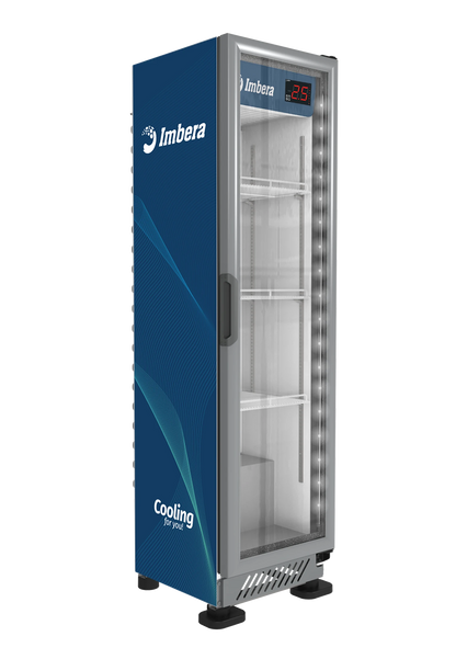 Refrigerador 184 litros VR09PP