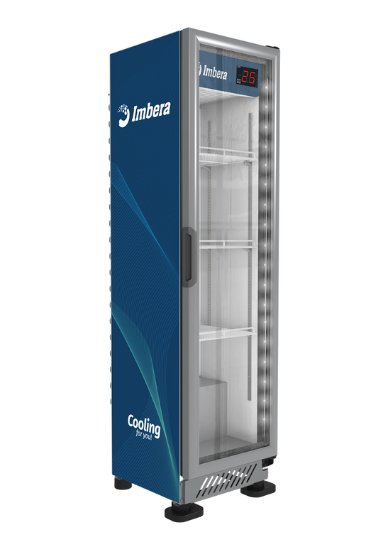 Refrigerador 184 litros VR09PP
