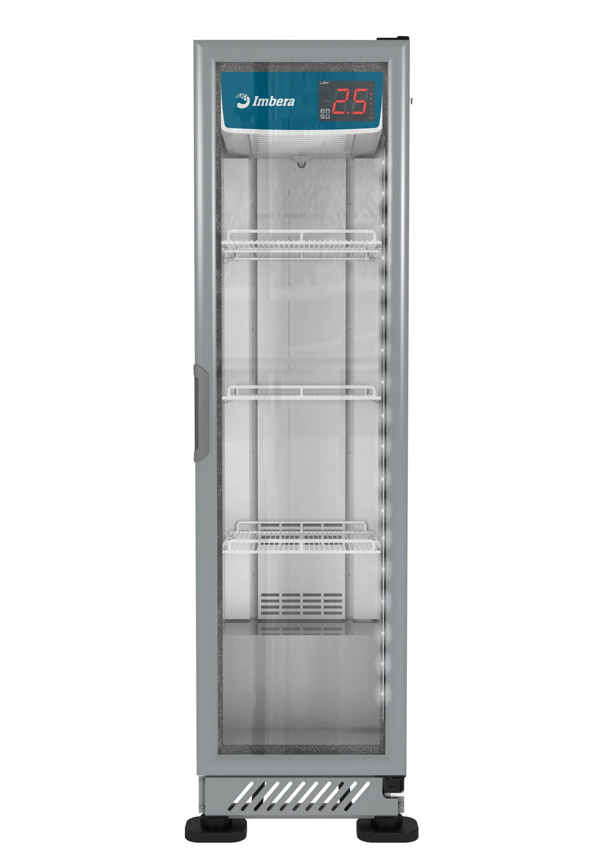Refrigerador 184 litros VR09PP