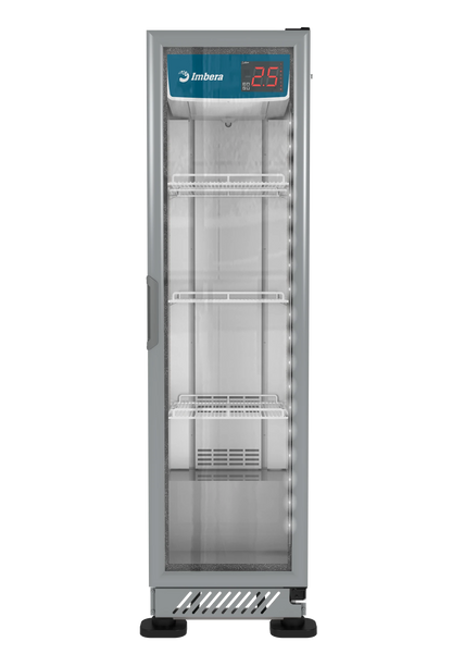 Refrigerador 184 litros VR09PP