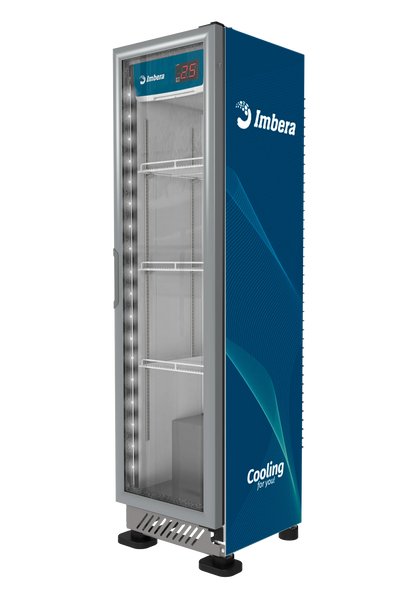 Refrigerador 184 litros VR09PP
