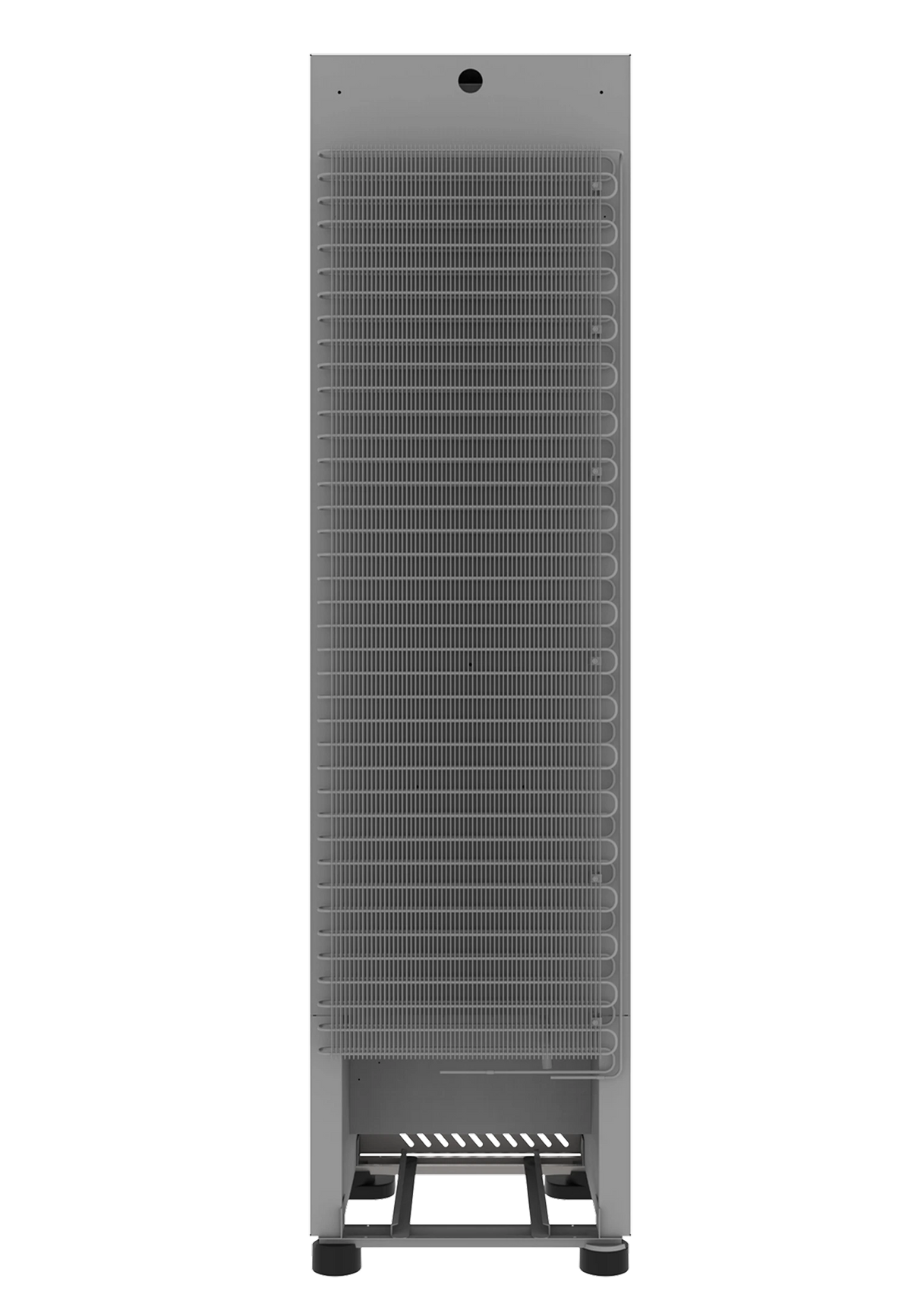 Refrigerador 184 litros VR09PP