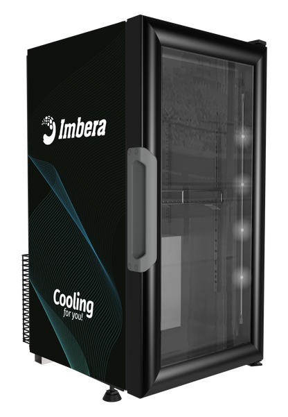 Refrigerador 40 litros VR1.5