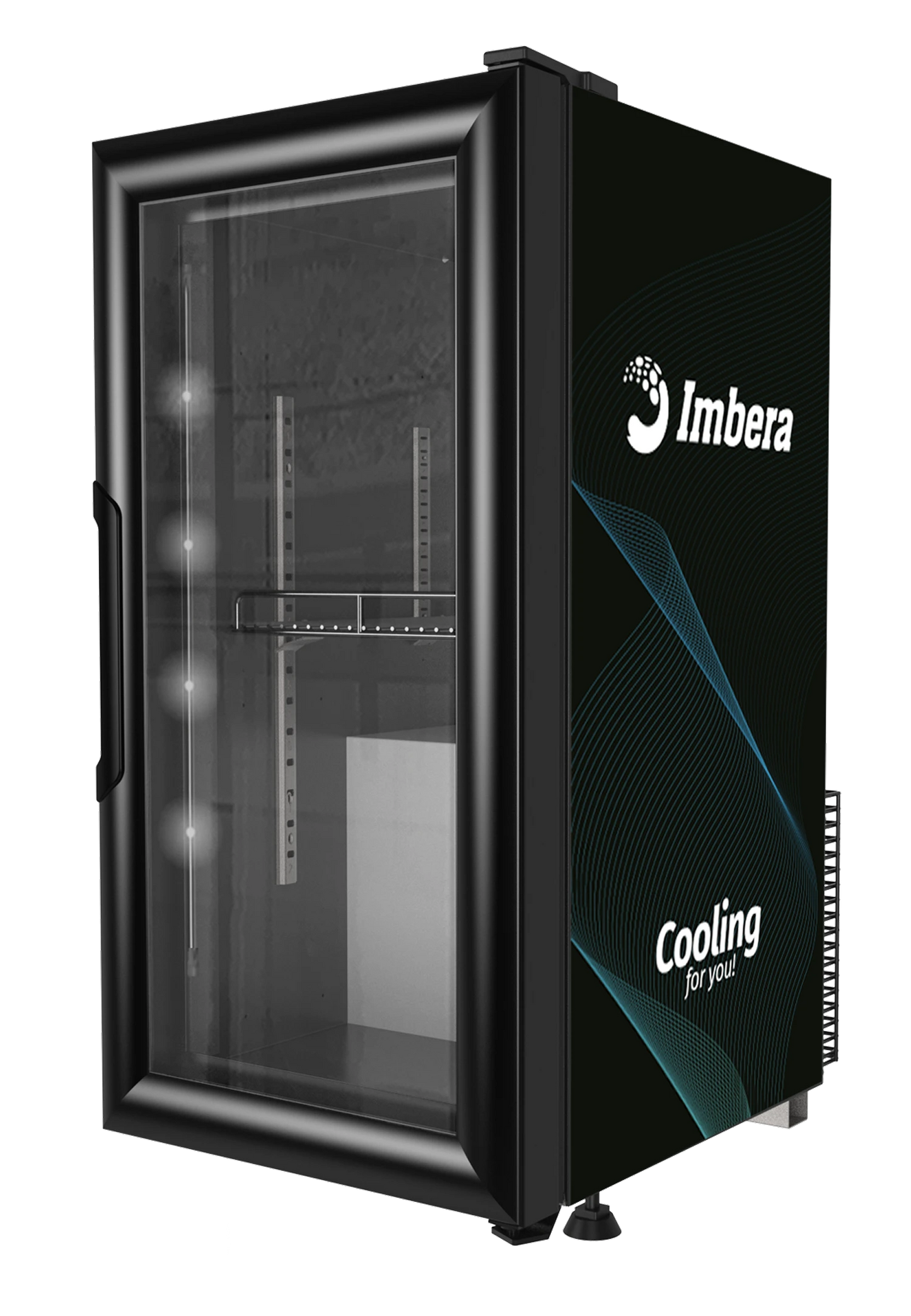 Refrigerador 40 litros VR1.5