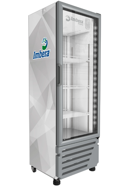 Refrigerador 334 litros VR12