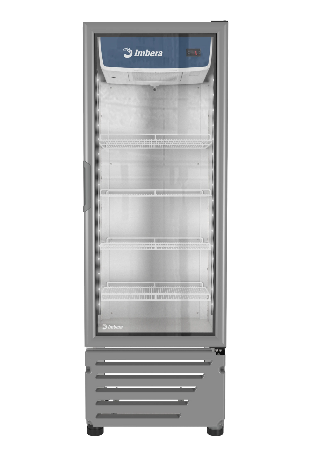 Refrigerador 243 litros VR12
