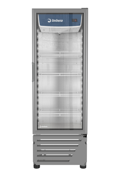 Refrigerador 243 litros VR12