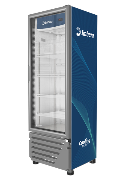 Refrigerador 243 litros VR12