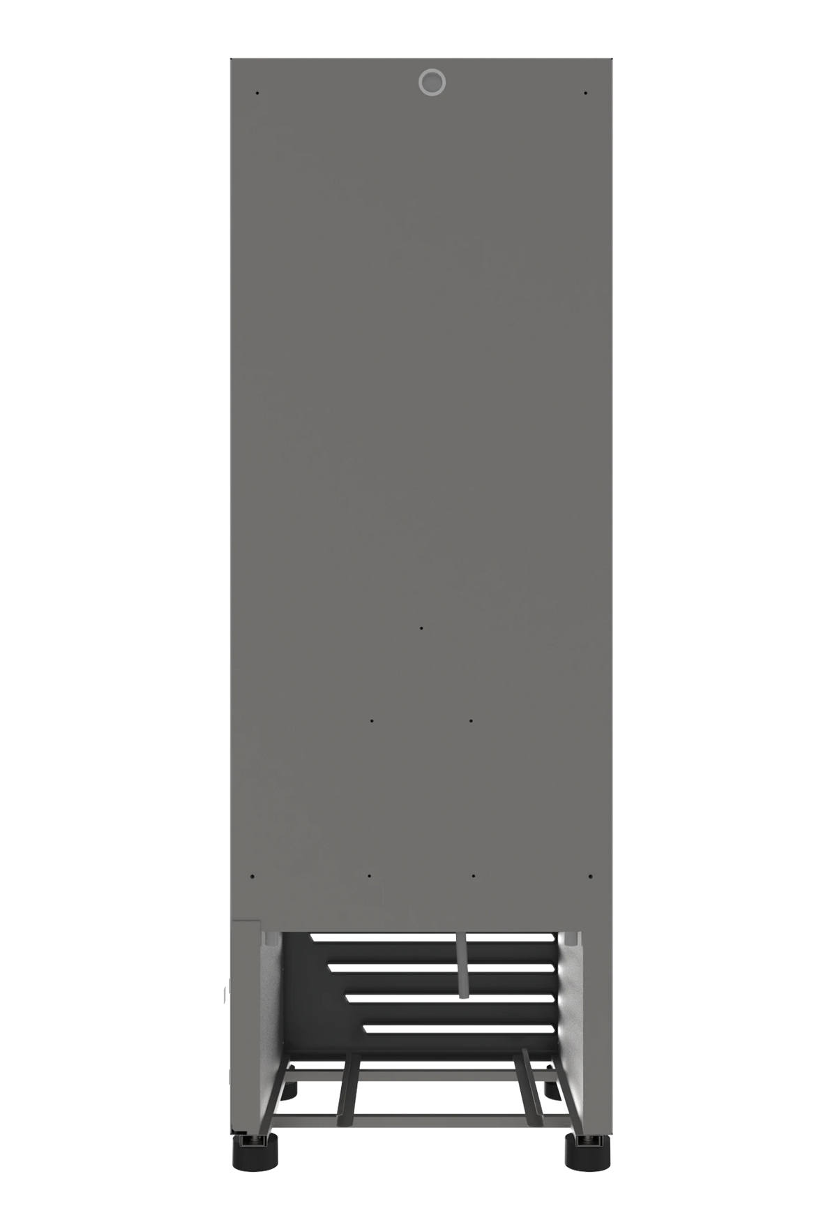 Refrigerador 243 litros VR12