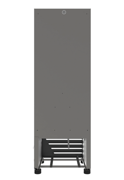 Refrigerador 243 litros VR12