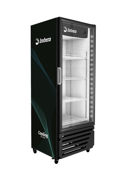 Refrigerador 374 litros VR17