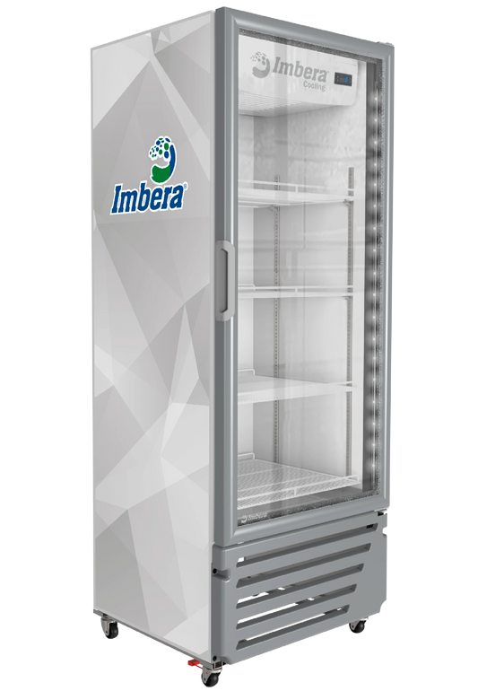 Refrigerador 491 litros VR17