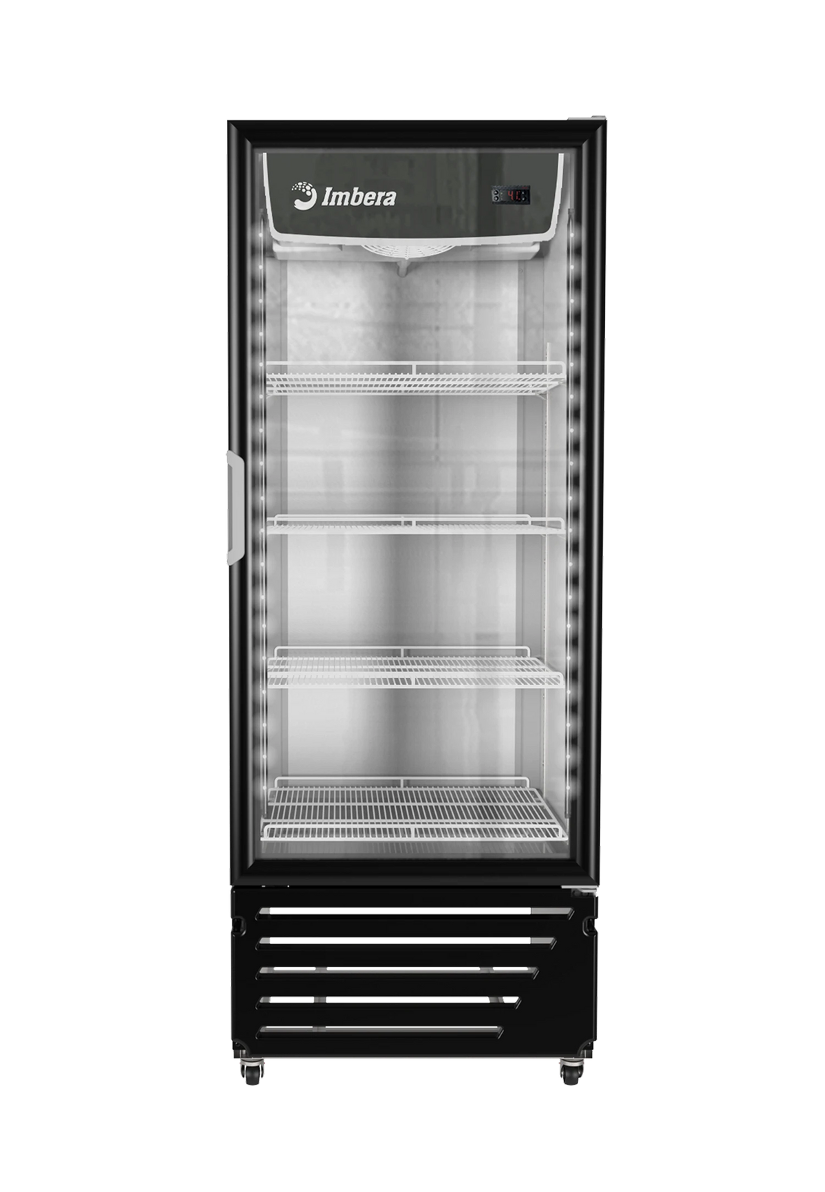 Refrigerador 374 litros VR17