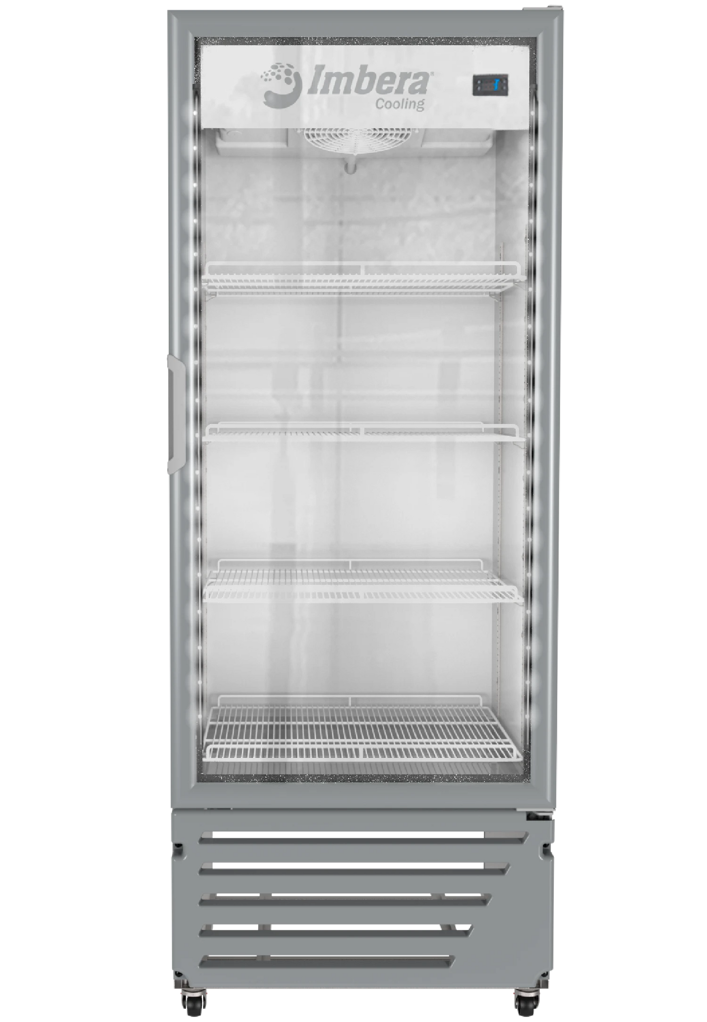 Refrigerador 491 litros VR17