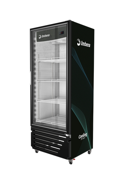 Refrigerador 374 litros VR17