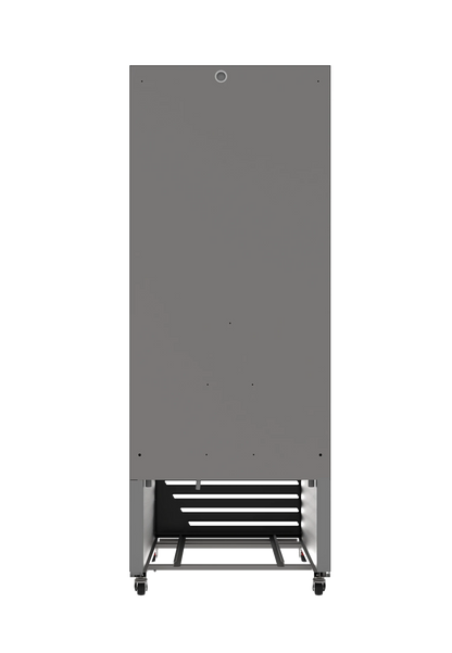 Refrigerador 374 litros VR17