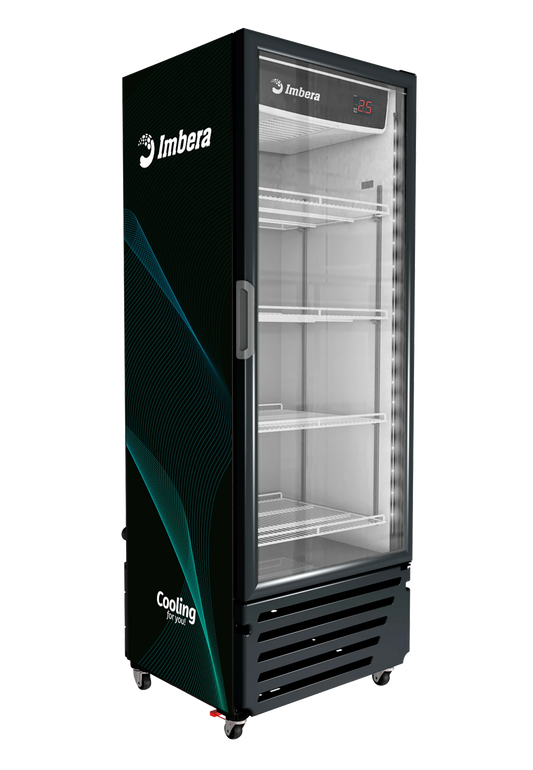 Refrigerador 413 litros VR20