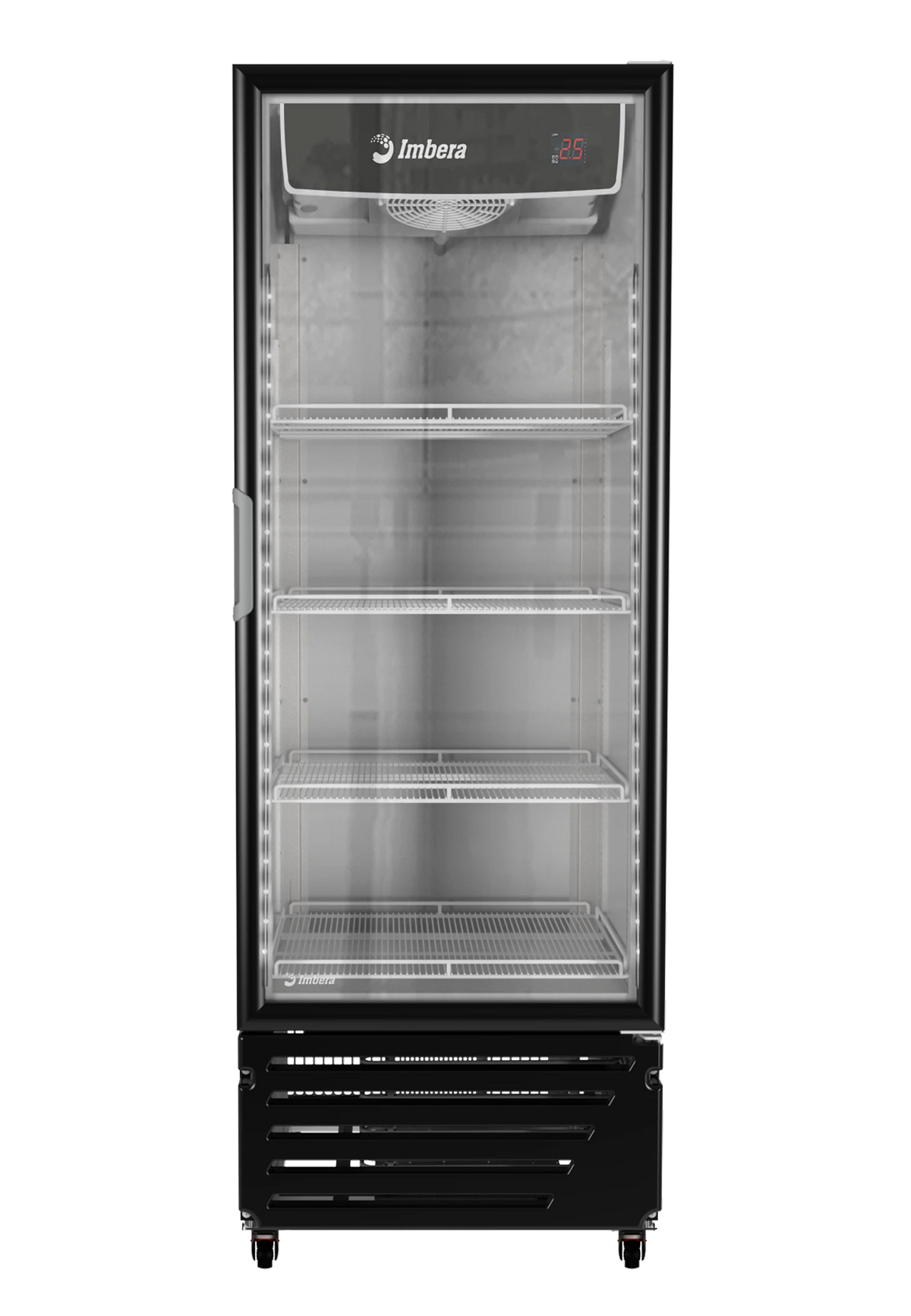 Refrigerador 413 litros VR20