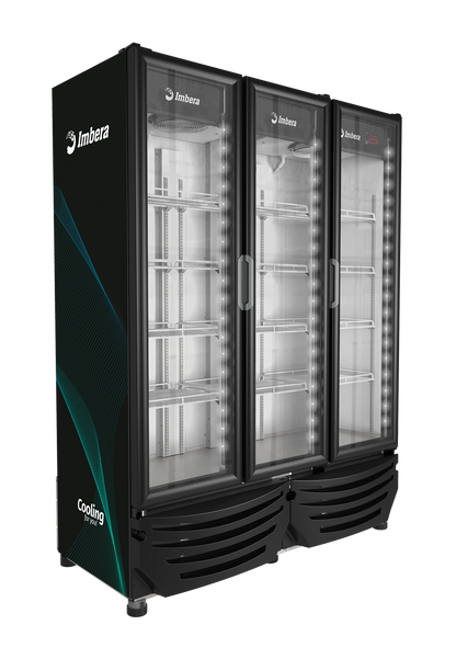 Refrigerador 648 litros VR33