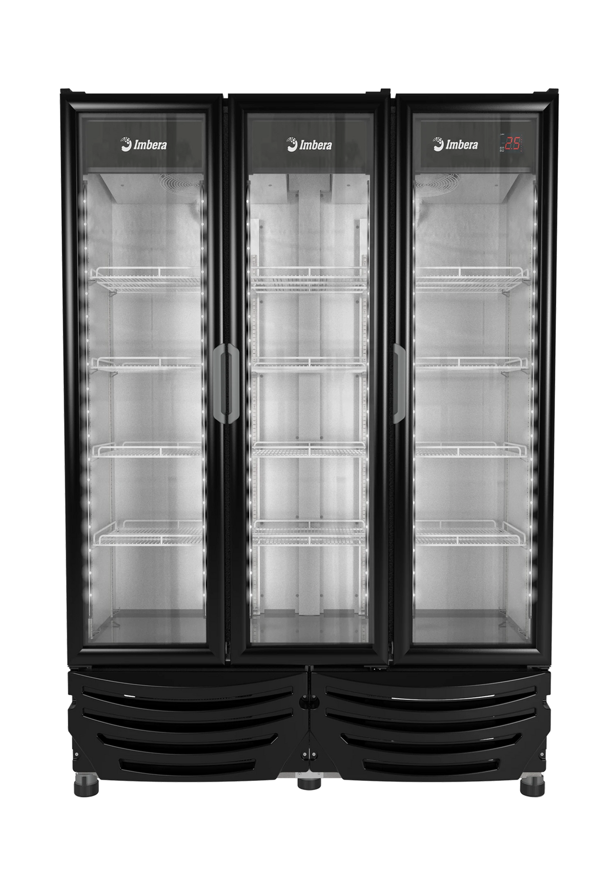 Refrigerador 648 litros VR33
