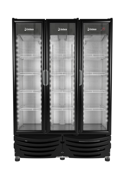 Refrigerador 648 litros VR33