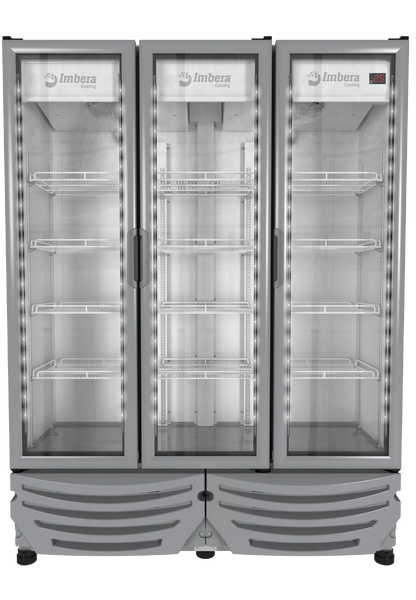 Refrigerador 935 litros VR33