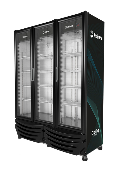 Refrigerador 648 litros VR33