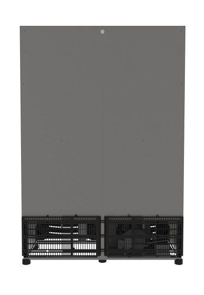 Refrigerador 648 litros VR33